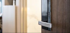 מנעולים חכמים