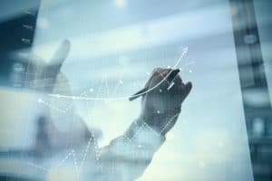 דלת אלקטרונית חכמה