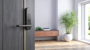 דלתות חכמות