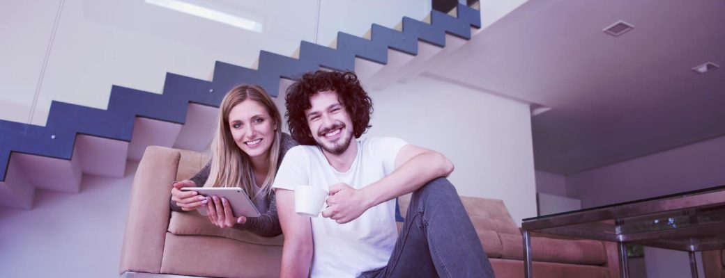 דלתות חכמות יוקרתיות