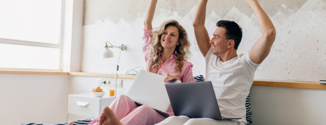 איך לבחור דלתות פנים