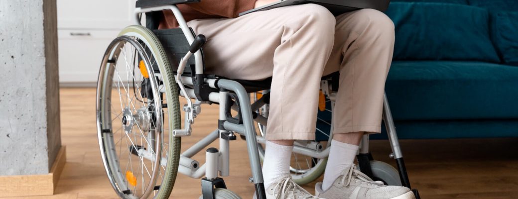 דלתות חכמות לבעלי מוגבלויות