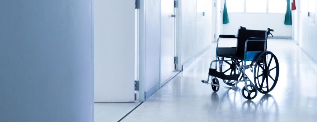 דלת חכמה לבית חולים