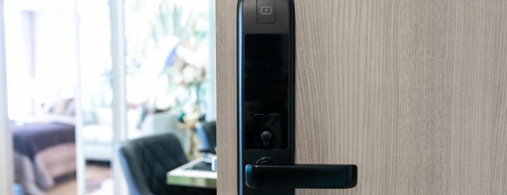 דלתות חכמות