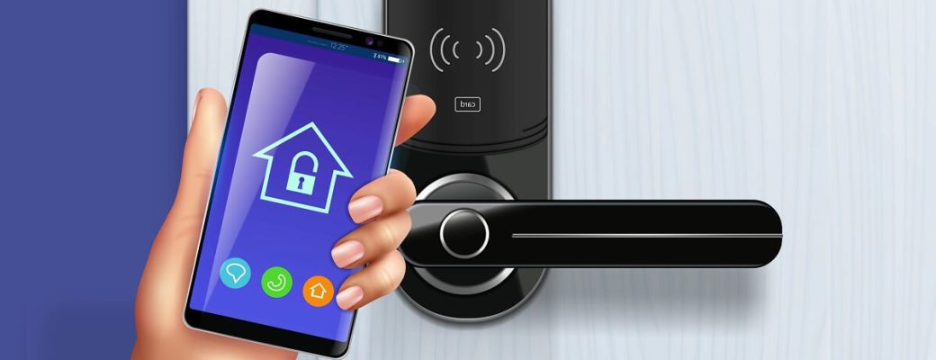 דלתות חכמות