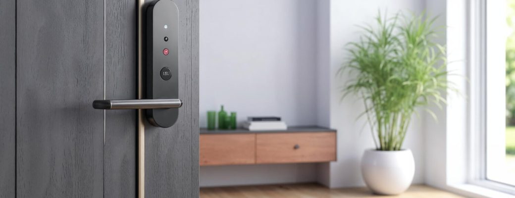 דלתות חכמות