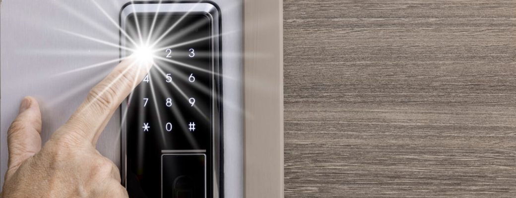 דלתות חכמות