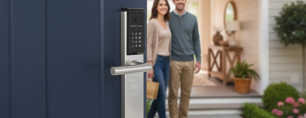 דלתות חכמות לשומרי שבת