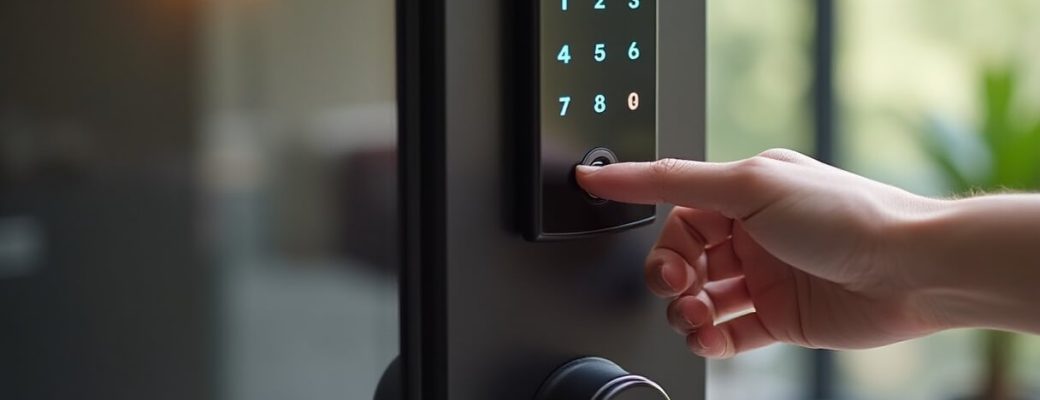 דלתות חכמות