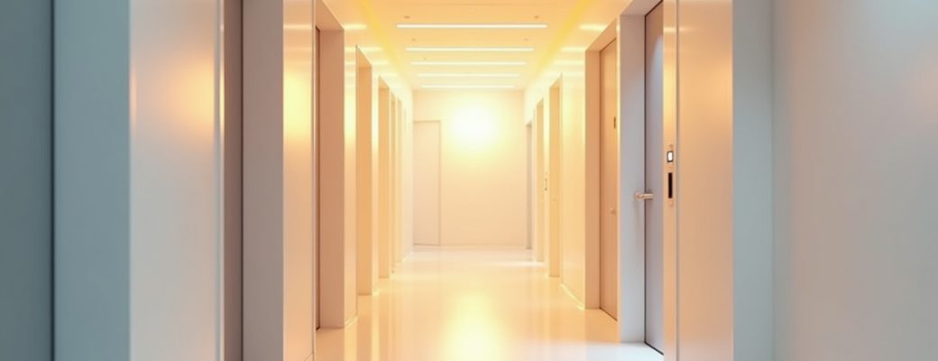 דלתות חכמות