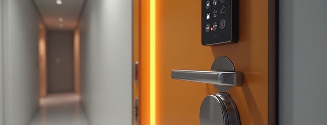 דלתות חכמות