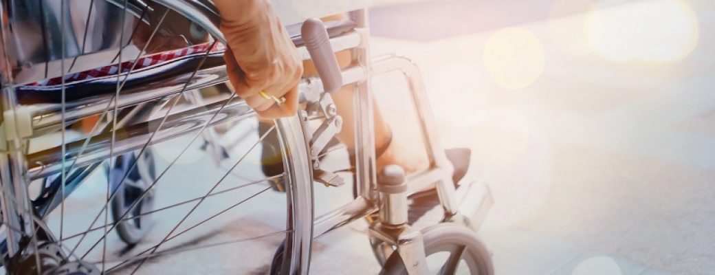 דלתות נגישות לנכים