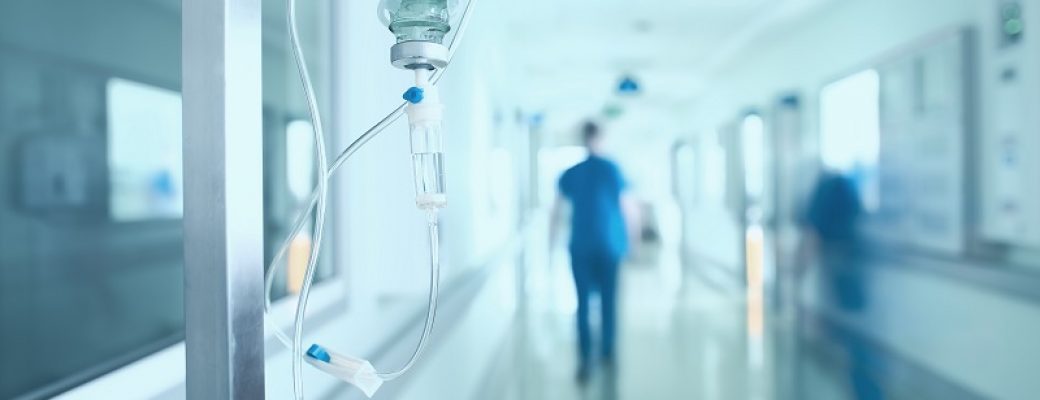 דלת למוסדות רפואיים