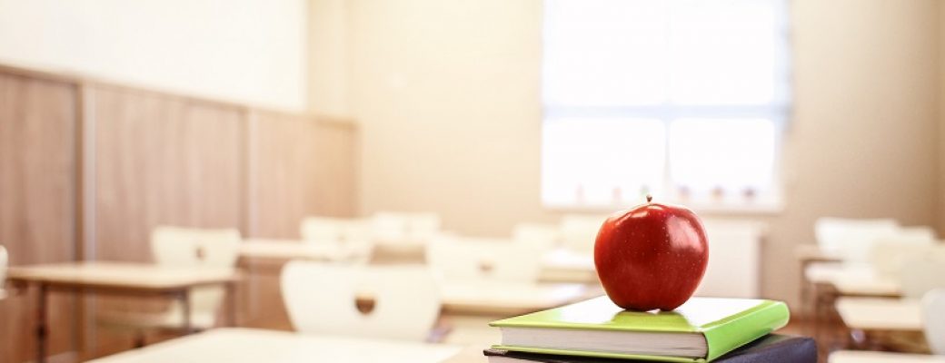 דלתות בית ספר