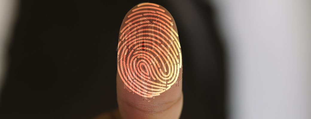 מנעול דיגיטלי לדלת