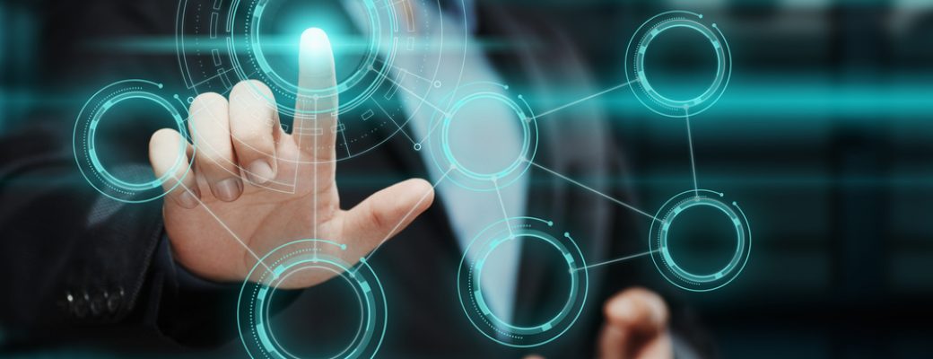 מנעול טביעת אצבע