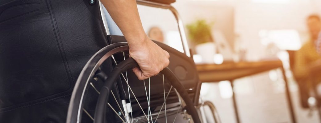 דלתות נגישות