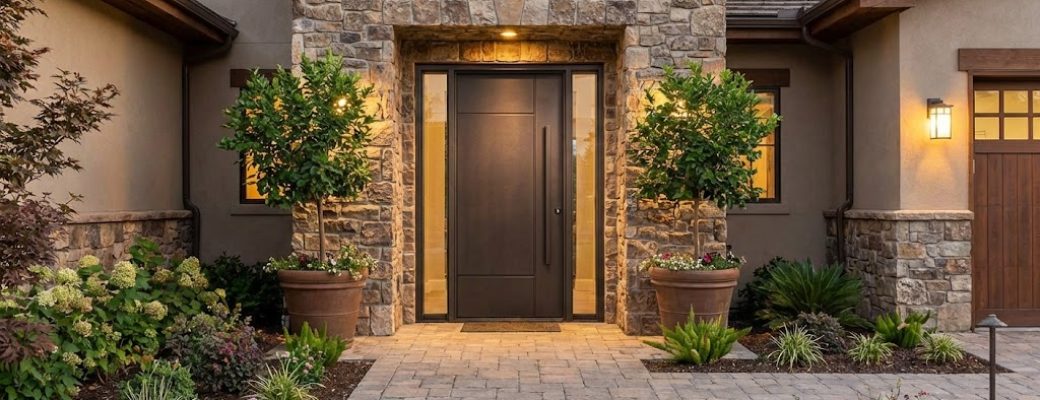 דלתות חכמות לשוק הפרטי