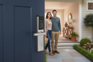 דלתות חכמות לשומרי שבת