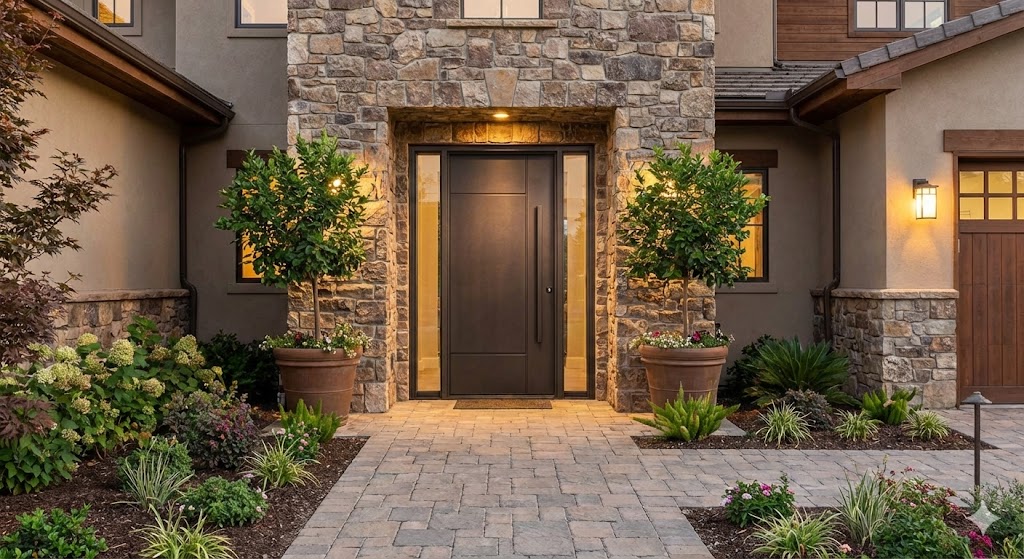 Read more about the article דלתות חכמות לשוק הפרטי: כך הבית הופך לחכם, בטוח ונוח יותר